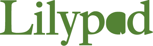 Lilypad Logo